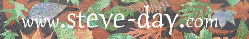 www.steve-day.com Banner